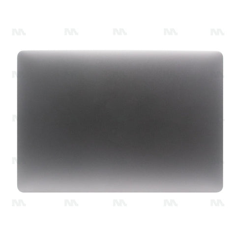 Ecran Original Reconditionné complet pour Apple MacBook Pro 15.4 (2016-2017) A1707 - Space Grey