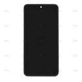Chassis + Ecran Original Reconditionné + Vitre pour Samsung Galaxy S24 FE S721B - Graphite