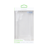 Étui anti-éclatement Rixus pour Samsung Galaxy A14 5G transparent
