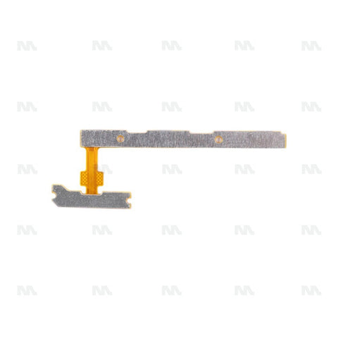 Nappe On/Off et Volume pour Xiaomi Redmi Note 13 Pro 4G – OEM