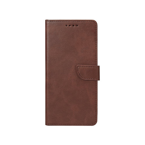 Étagère Rixus pour Samsung Galaxy A06 Marron