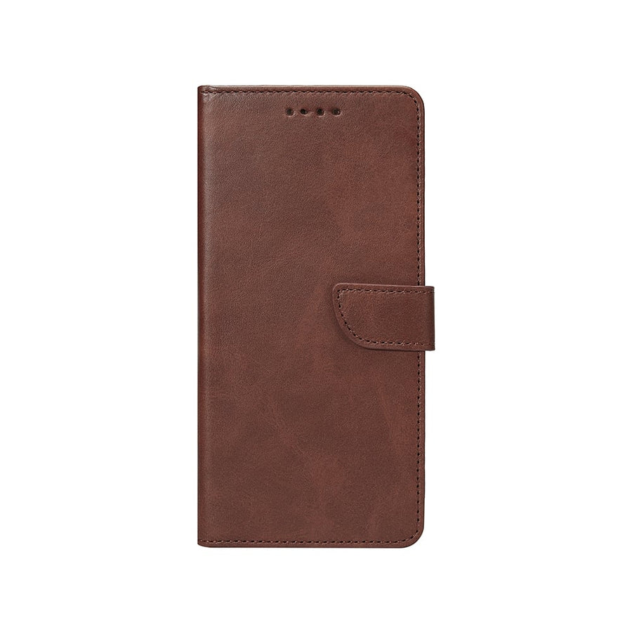 Étagère Rixus pour Samsung Galaxy A06 Marron
