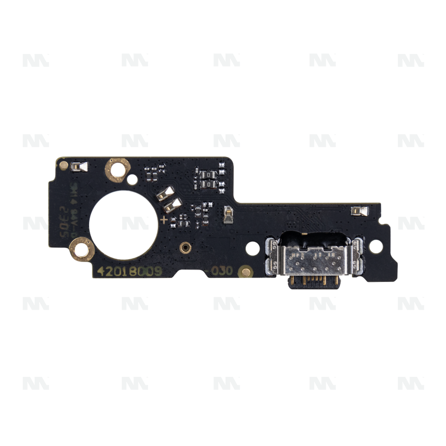 Connecteur de charge Original pour Xiaomi Poco M5