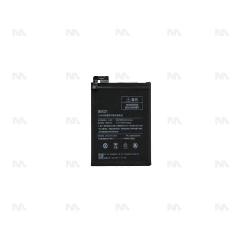 Batterie Xiaomi Mi Note (BM21) - OEM