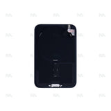 Vitre Arrière avec NFC pour Apple iPhone 17 Pro – Bleu profond – Reconditionné