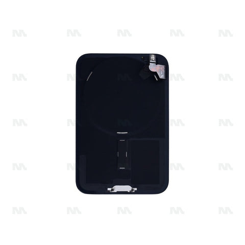 Vitre Arrière avec NFC pour Apple iPhone 17 Pro – Bleu profond – Reconditionné
