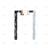 Nappe On/Off et Volume pour Xiaomi 12 Pro OEM