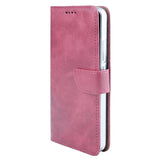 Bibliothèque Rixus pour Xiaomi 15 rose