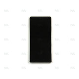 Chassis + Ecran Officiel Service Pack + Vitre pour Samsung Galaxy S10 Lite G770F - Prism White