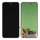 Ecran Officiel Service Pack pour Samsung S23 FE S711B