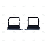 Support pour carte SIM pour Google Pixel 10 Pro XL - Obsidian - OEM