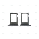 Support pour carte SIM pour Apple iPhone XS Max – Gris sidéral – Reconditionné