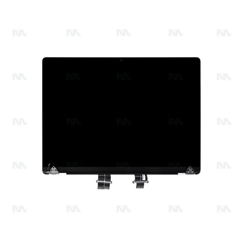 Ecran LCD complet pour Macbook Pro 16 LCD A2485 (2021) / A2780 (2023) - Space Gray