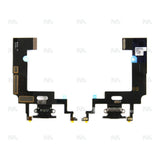 Système de recharge - nappe - Reconditionné - Noir pour Apple iPhone XR