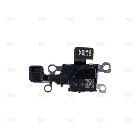 Microphone principal pour iPhone 16