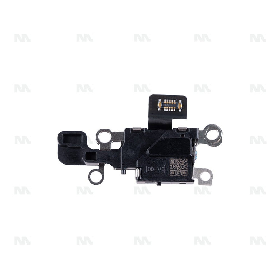 Microphone principal pour iPhone 16