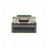 Carte de remplacement avec prise de recharge USB C mâle pour station d'accueil Nintendo Switch