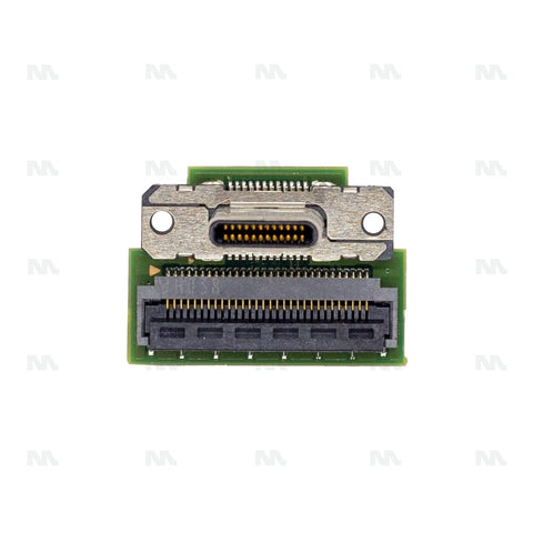 Carte de remplacement avec prise de recharge USB C mâle pour station d'accueil Nintendo Switch