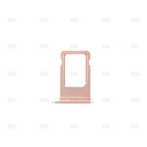 Support de carte SIM pour Apple iPhone 7 Plus – Rose Gold – Reconditionné