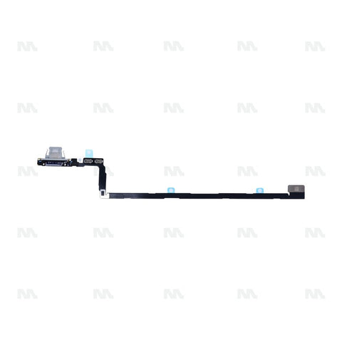 Système de recharge Nappe Cloud Blanc Reconditionné pour Apple iPhone 17 Air