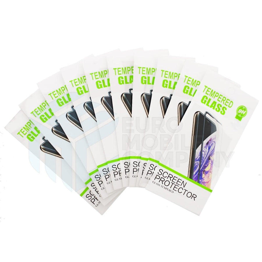 Verre trempé pour iPhone X/XS/11 Pro