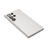 Verre trempé Rixus Clear HD Camera pour Samsung Galaxy S25 Edge