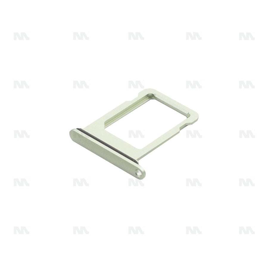Support de carte SIM vert reconditionné pour Apple iPhone 12 Mini