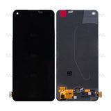 Ecran LCD complet + Vitre pour Oppo Reno 8T 4G (CPH2481) - In-Cell - Noir