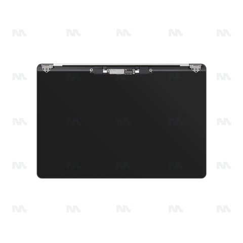 Ecran LCD complet pour MacBook Air 13 (2019) (A1932) - Space Grey