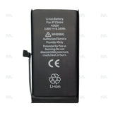 Batterie avec diagnostic (santé batterie visible) pour Apple iPhone 13 Mini - OEM