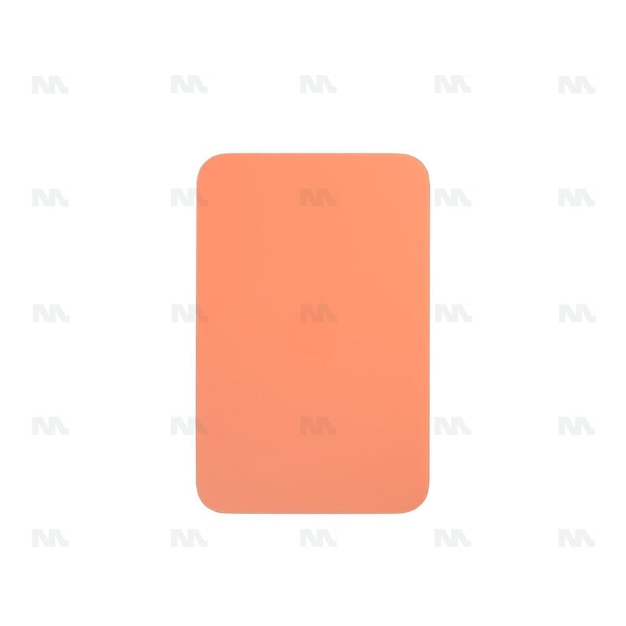 Vitre Arrière avec NFC pour Apple iPhone 17 Pro Max – Cosmic Orange – Reconditionné