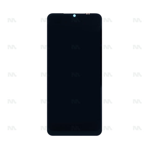 Ecran Original OEM + Vitre pour Xiaomi Redmi A1 (220733SI) / A1 Plus (220733SFG) - Noir