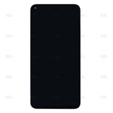 Ecran LCD + Vitre pour Huawei Nova 4 / Honor View 20 (VCE-AL00/VCE-L22) (PCT-L29) - Noir