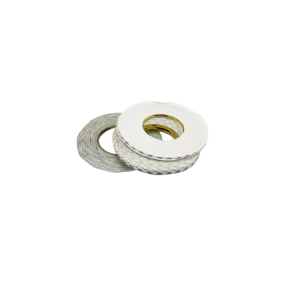 Ruban adhésif double face 3M 15 mm x 50 mètres Blanc