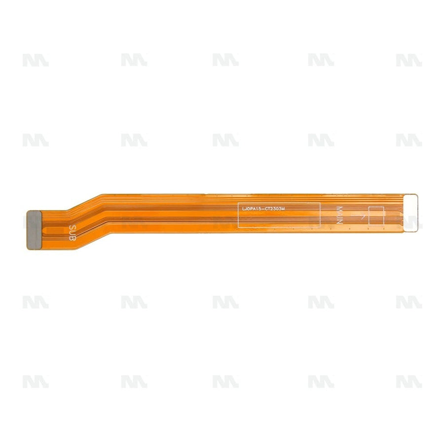 Flex principal OEM pour Oppo A15