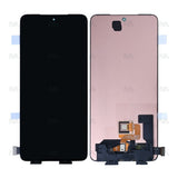 Ecran Original OEM + Vitre pour Xiaomi Redmi K80 / K80 Pro / Poco F7 Pro / F7 Ultra - Noir