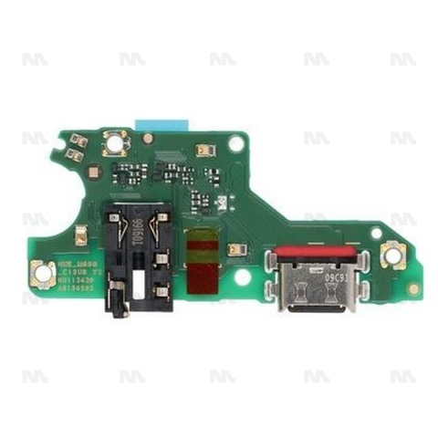 Connecteur de charge pour Huawei P Smart (2021) Original