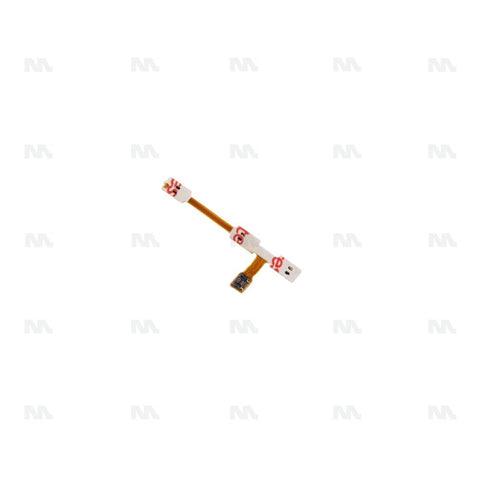 Nappe On/Off et Volume pour Samsung Galaxy Tab 4 T530 – OEM