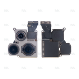 Ensemble caméra arrière reconditionné pour Apple iPhone 15 Pro