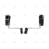 Caméra avant reconditionnée pour Apple iPhone 16 Pro