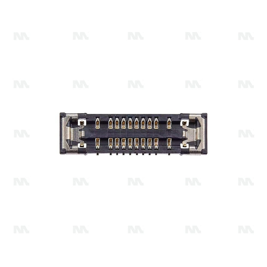 Connecteur FPC pour scanner radar (16 pin) pour iPhone 16 Pro, 16 Pro Max