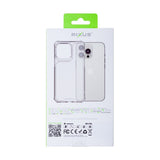 Étui antichoc Rixus Armor-X pour Apple iPhone 11 transparent
