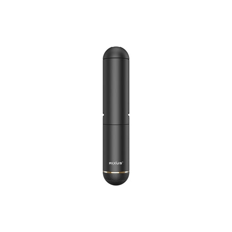 Perche à selfie mini intégrée Rixus RXSF30B Bluetooth Noir