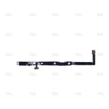 Nappe On/Off Reconditionnée pour Apple iPhone 17