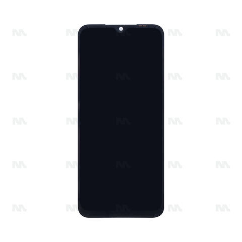 Ecran Original OEM + Vitre pour Samsung Galaxy A14 5G A146P - Noir