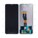Ecran Original OEM + Vitre pour Nokia C31 (TA-1499, TA-1497, TA-1493) - Noir