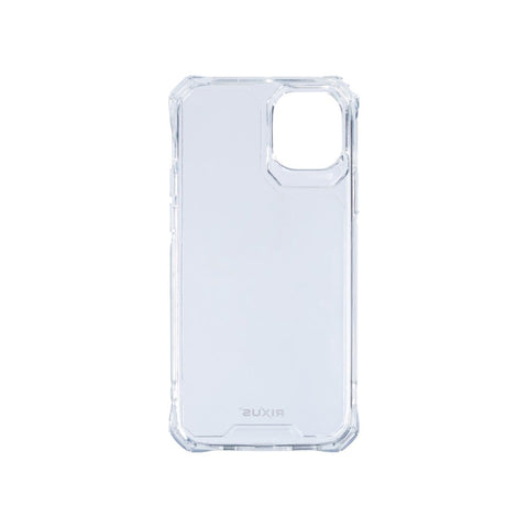 Étui antichoc Rixus Armor-X pour Apple iPhone 11 Pro transparent