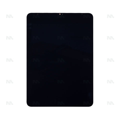 Ecran Original Reconditionné + Vitre pour iPad Pro 11 (2020) - Noir