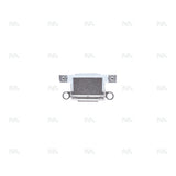 Connecteur de charge pour Apple iPhone 15, 15 Plus – Bleu – Reconditionné