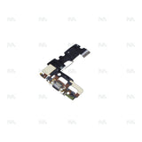 Connecteur de charge pour Apple iPhone 7 – Noir – Reconditionné